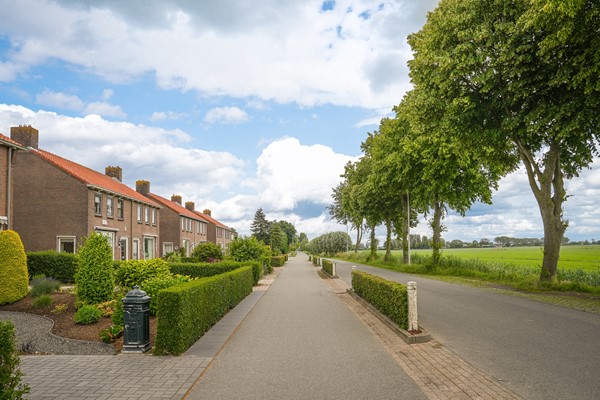 Medium property photo - Kerkweg 23, 4245 TP Leerbroek